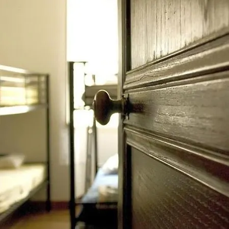 Hostel Le Chemin Vers L'etoile Saint-Jean-Pied-de-Port