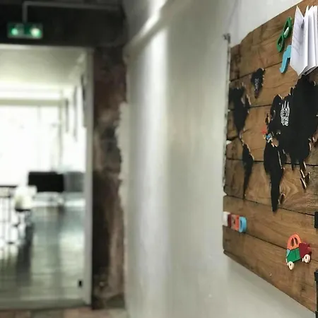 Hostel Le Chemin Vers L'etoile Saint-Jean-Pied-de-Port