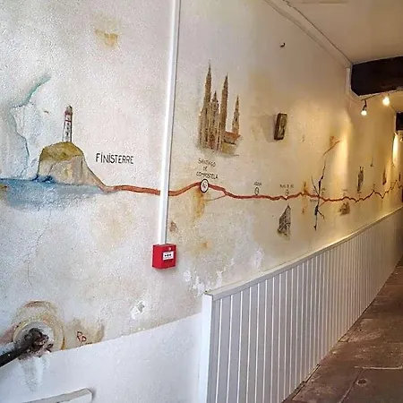 Le Chemin Vers L'etoile * Saint-Jean-Pied-de-Port