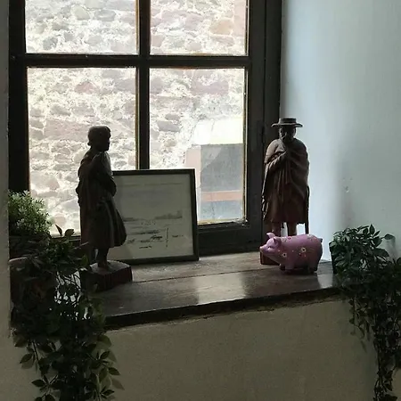 Hostel Le Chemin Vers L'etoile *