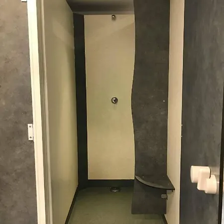 Le Chemin Vers L'etoile Hostel *