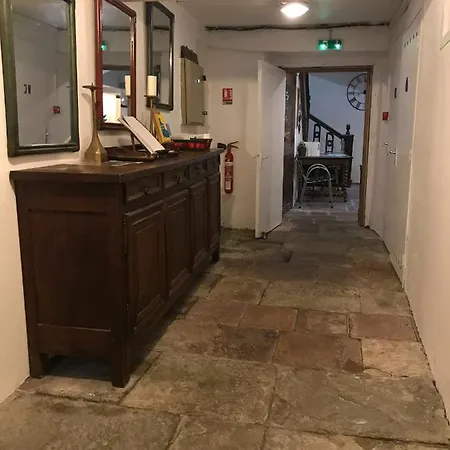Vandrarhem Le Chemin Vers L'etoile