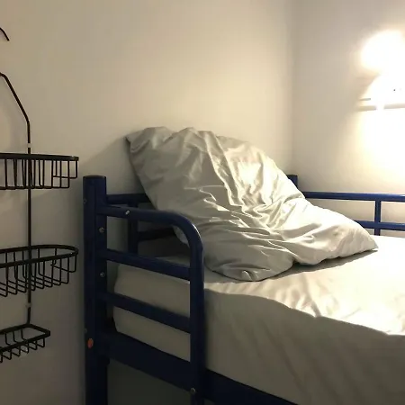 ジートゥ ル シュマン ヴェール レトワール ホステル サン・ジャン・ピエ・ド・ポル