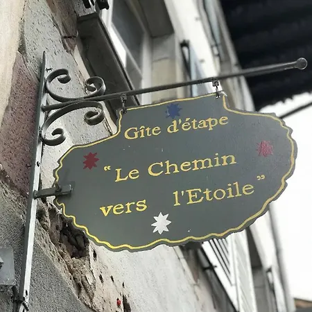 Le Chemin Vers L'etoile