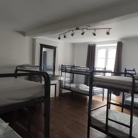 Le Chemin Vers L'etoile * Saint-Jean-Pied-de-Port