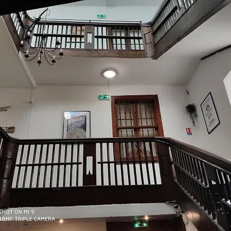 Hostel Le Chemin Vers L'etoile *