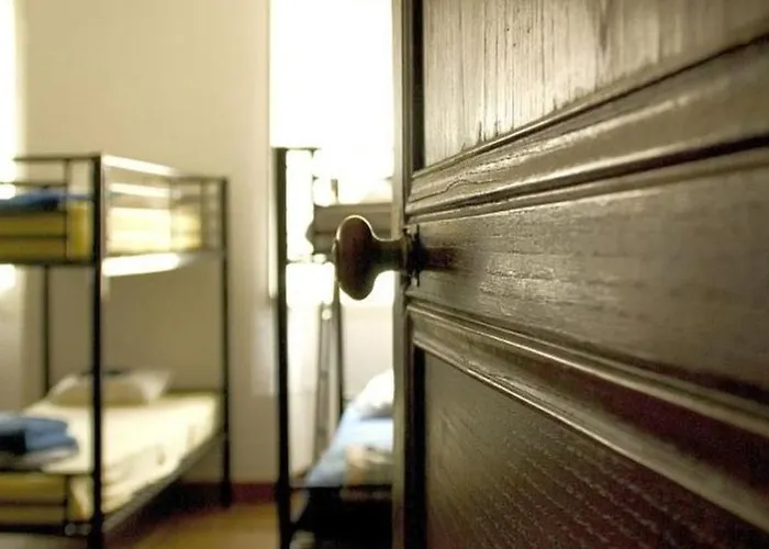 Hostel Le Chemin Vers L'etoile Saint-Jean-Pied-de-Port