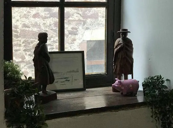 Hostel Le Chemin Vers L'etoile *