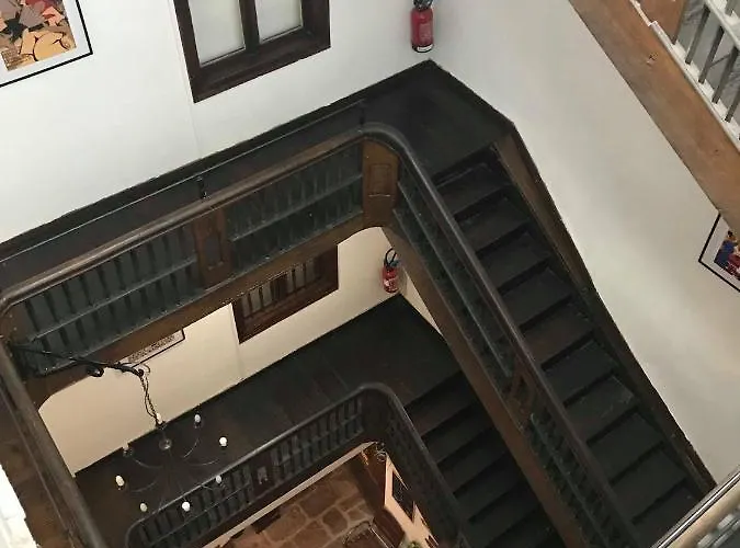 Le Chemin Vers L'etoile