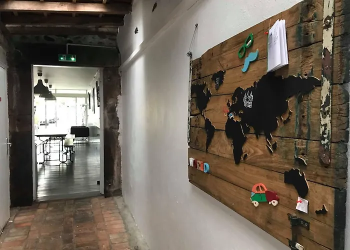 Hostel Le Chemin Vers L'etoile