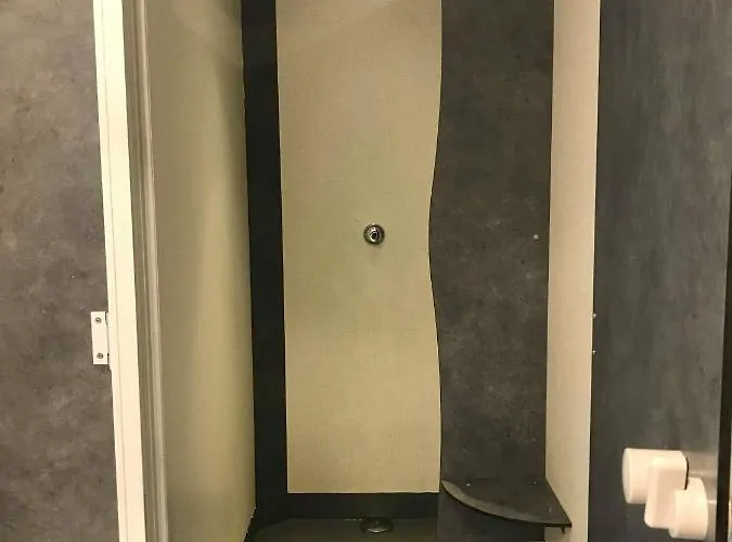 Le Chemin Vers L'etoile Hostel *