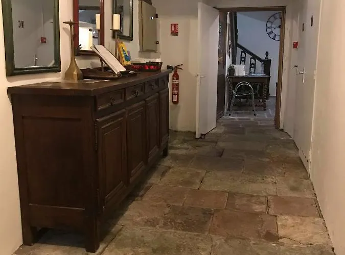 Hostel Le Chemin Vers L'etoile