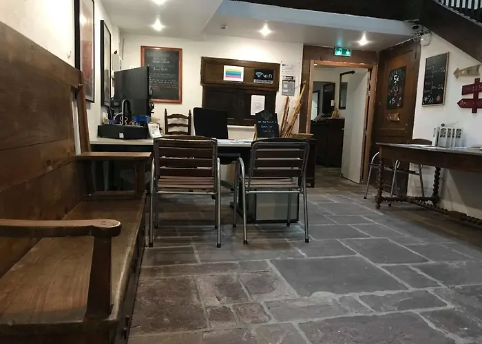 Le Chemin Vers L'etoile *