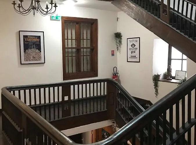 Le Chemin Vers L'etoile * Saint-Jean-Pied-de-Port