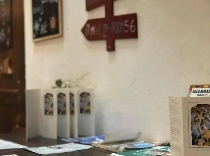 Le Chemin Vers L'etoile *