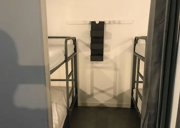 Le Chemin Vers L'etoile * 圣让皮耶德波尔