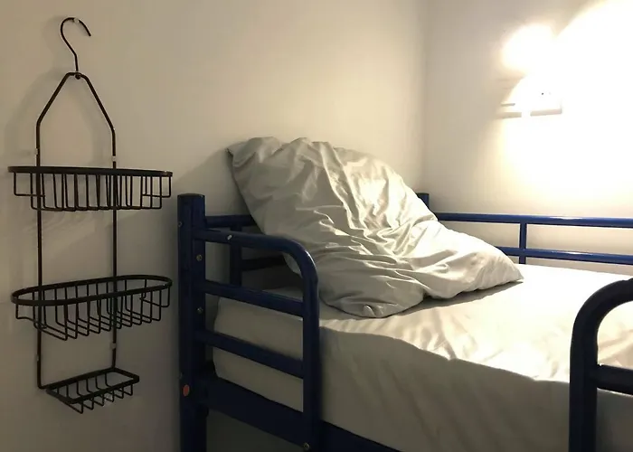 Le Chemin Vers L'etoile Hostel Saint-Jean-Pied-de-Port