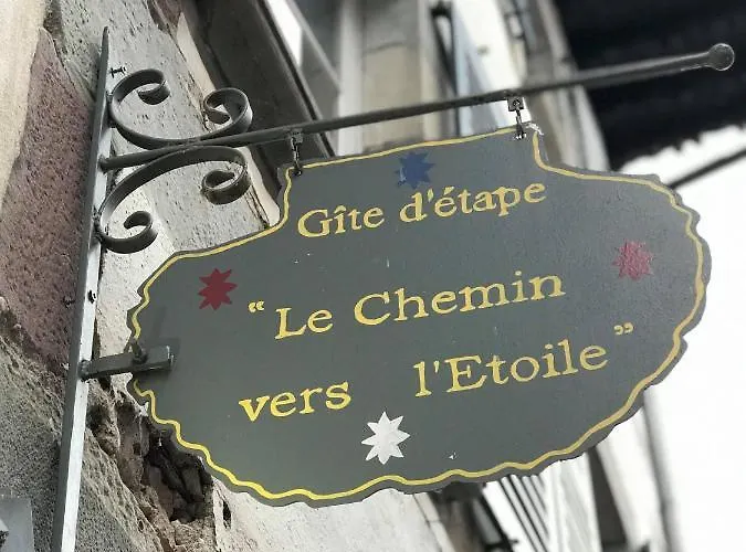 Le Chemin Vers L'etoile