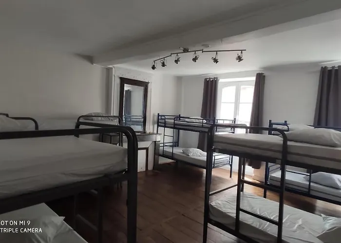 Le Chemin Vers L'etoile * Saint-Jean-Pied-de-Port