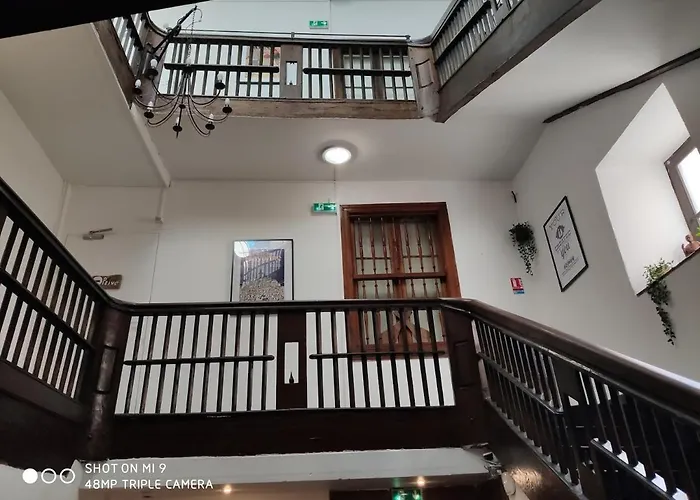 Hostel Le Chemin Vers L'etoile *