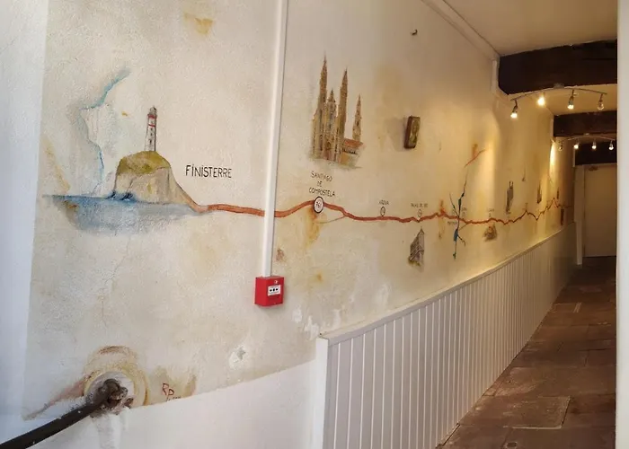 Le Chemin Vers L'etoile