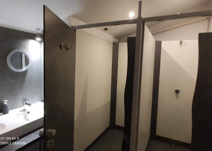 Le Chemin Vers L'etoile Saint-Jean-Pied-de-Port